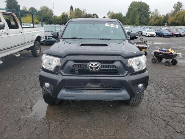 2014 TOYOTA TACOMA 