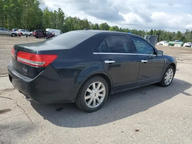 2010 LINCOLN MKZ   