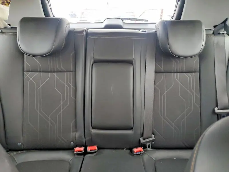 2021 CHEVROLET TRAX 1LT  