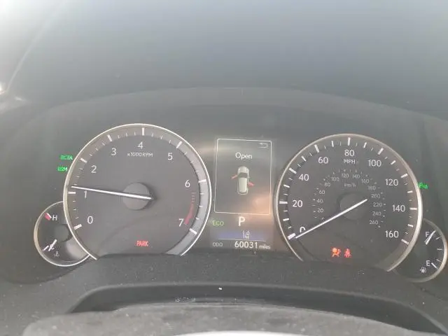 2018 LEXUS RX 350 BASE  