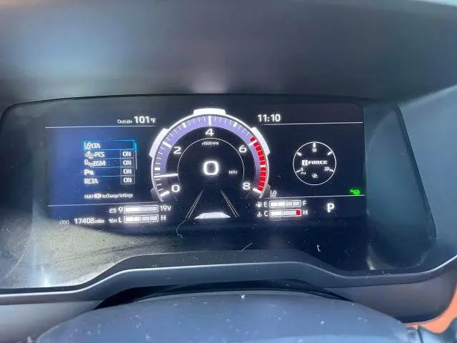 2025 TOYOTA TUNDRA 1794 EDITION  