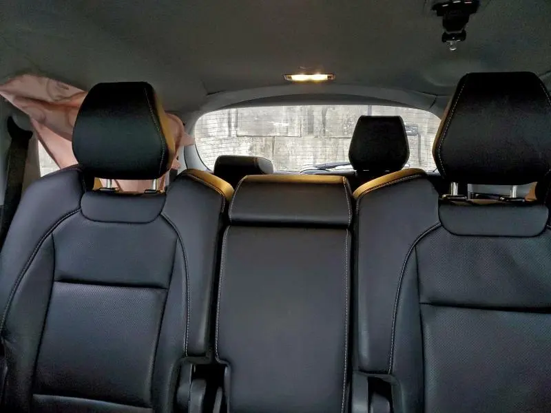 2020 ACURA MDX TECHNOLOGY  