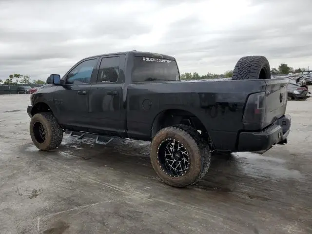 2013 RAM 1500 ST