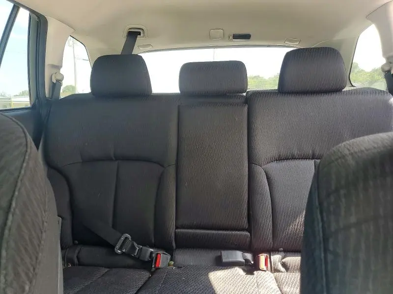 2012 SUBARU OUTBACK 2.5I PREMIUM  