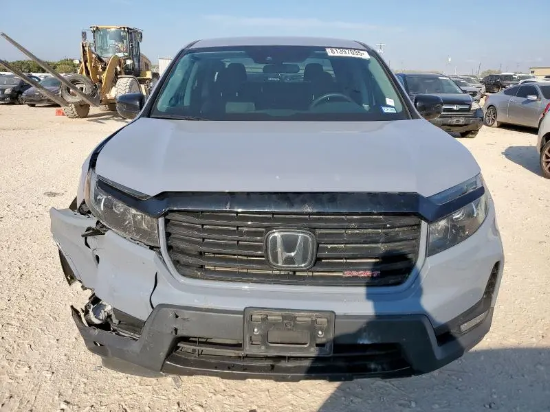 2023 HONDA RIDGELINE SPORT  