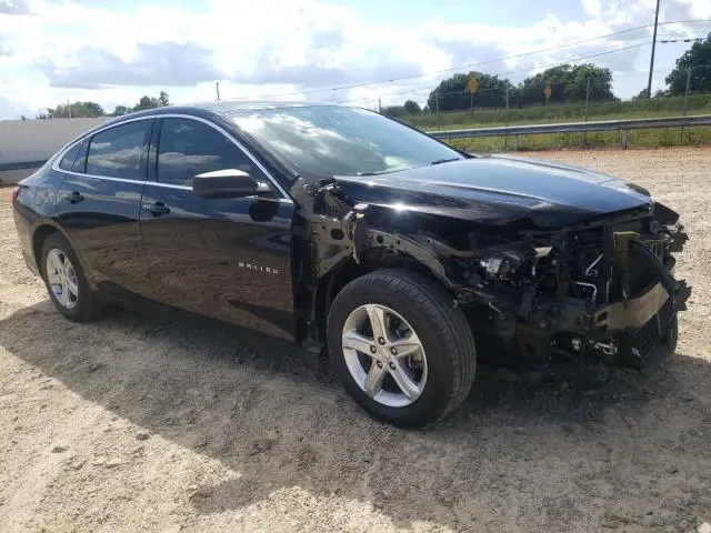 2023 CHEVROLET MALIBU LS  