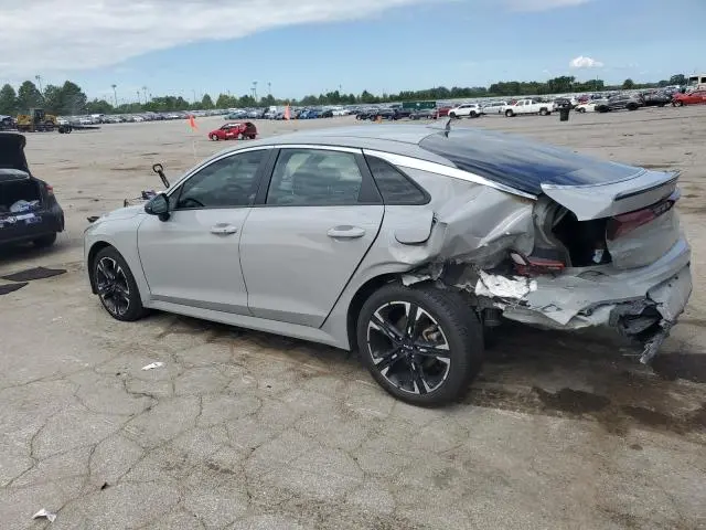 2023 KIA K5 GT LINE