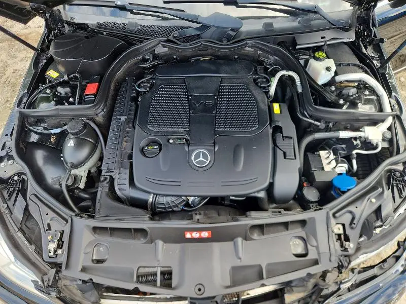 2014 MERCEDES-BENZ C 300 4MATIC  