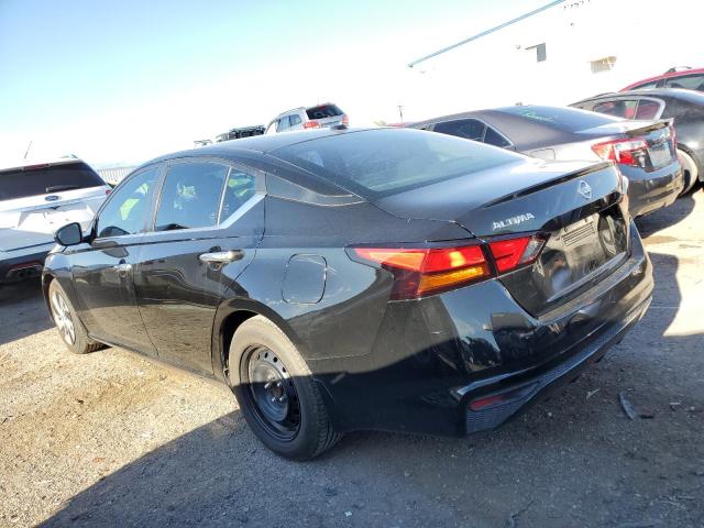 2019 NISSAN ALTIMA S