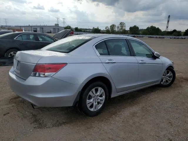 2010 HONDA ACCORD LXP  