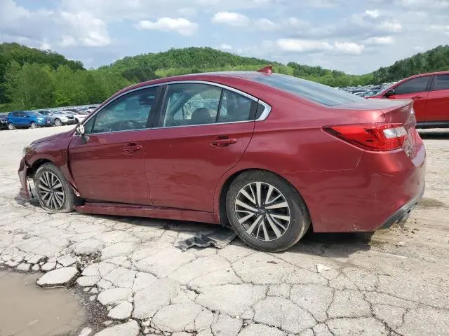 2019 SUBARU LEGACY 2.5I PREMIUM  