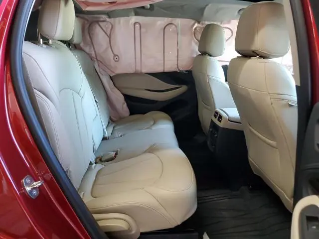 2019 BUICK ENVISION PREMIUM  