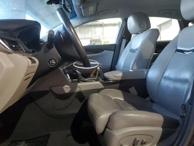 2013 CADILLAC XTS LUXURY COLLECTION  