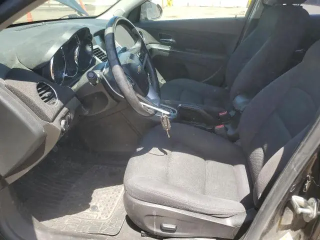 2013 CHEVROLET CRUZE LT  