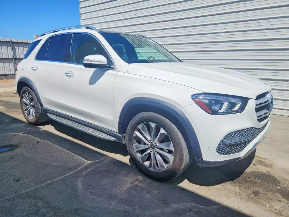 2023 MERCEDES-BENZ GLE 350 4MATIC  