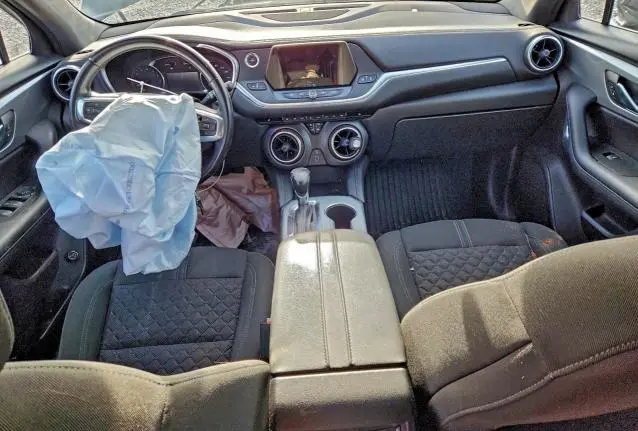 2020 CHEVROLET BLAZER 2LT  