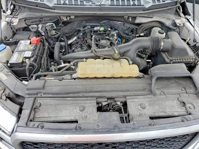 2020 FORD F150 SUPER CAB  