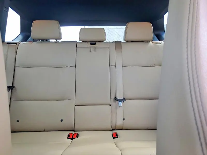 2014 BMW X3 XDRIVE35I  