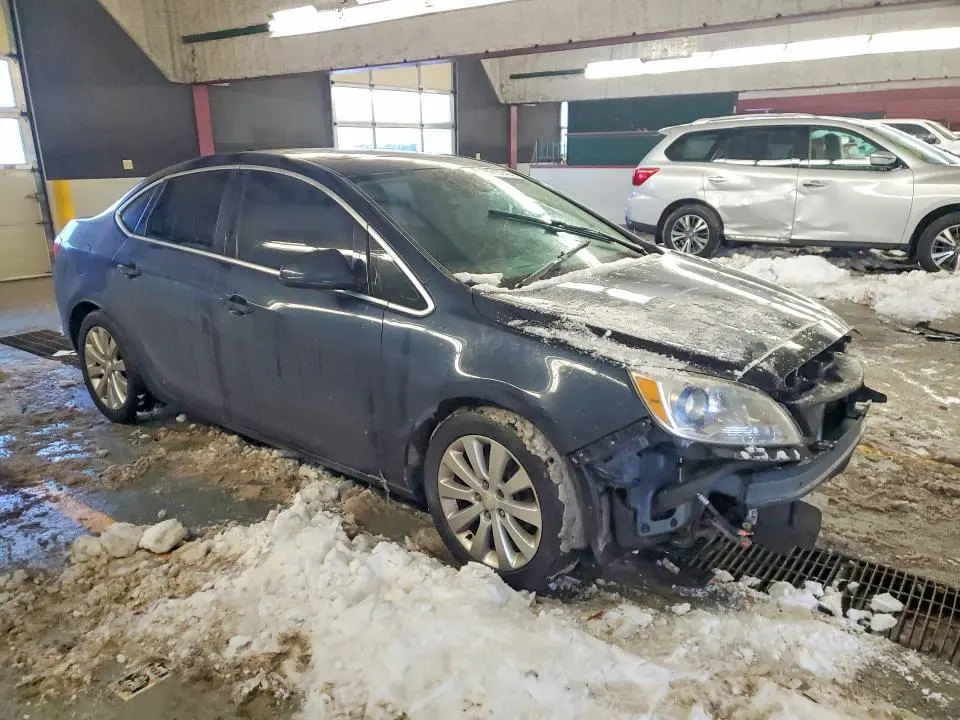 2015 BUICK VERANO   