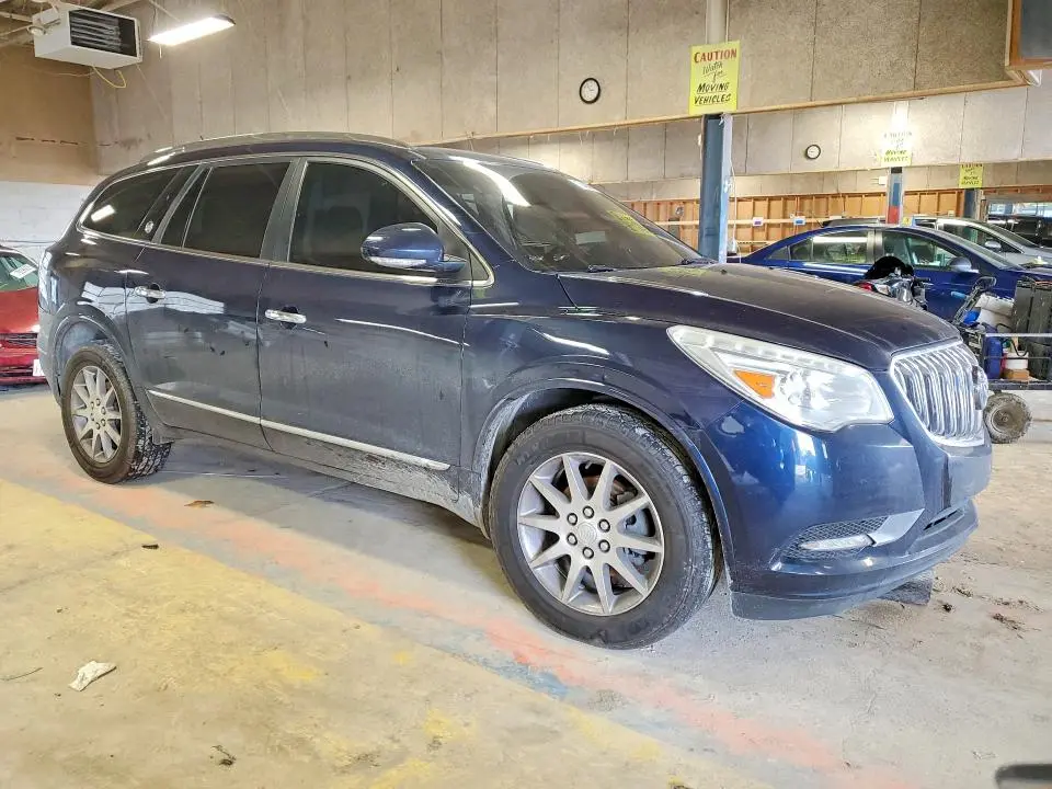 2016 BUICK ENCLAVE   