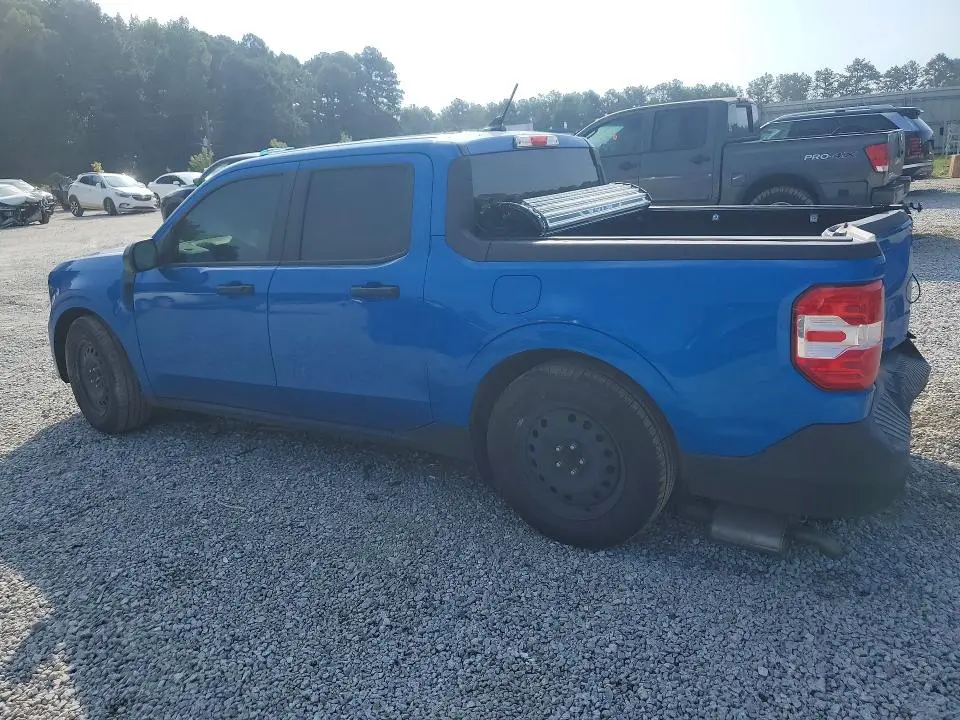 2022 FORD MAVERICK XL  