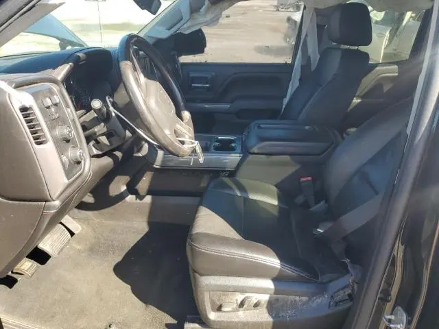 2014 GMC SIERRA K1500 SLT  