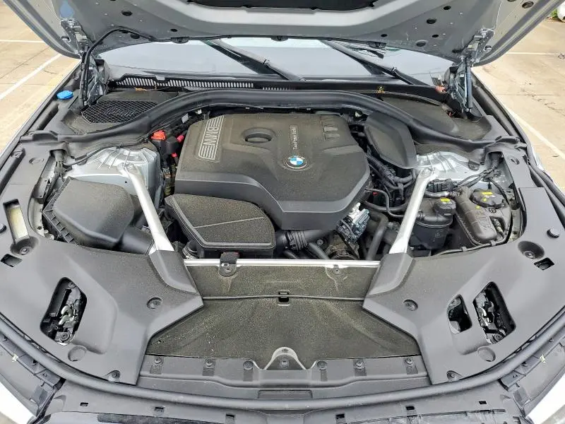 2018 BMW 530 XI  