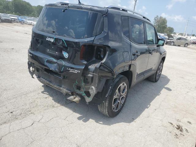 2015 JEEP RENEGADE LIMITED