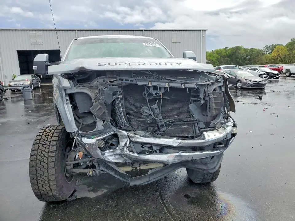 2020 FORD F250 SUPER DUTY  