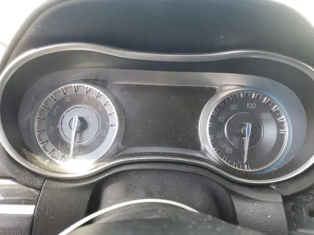 2019 CHRYSLER 300 TOURING  