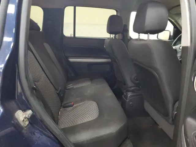 2010 CHEVROLET HHR LS  