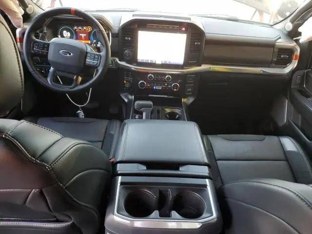 2022 FORD F150 RAPTOR  