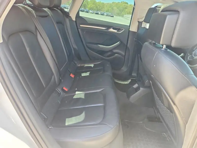 2015 AUDI A3 PREMIUM  