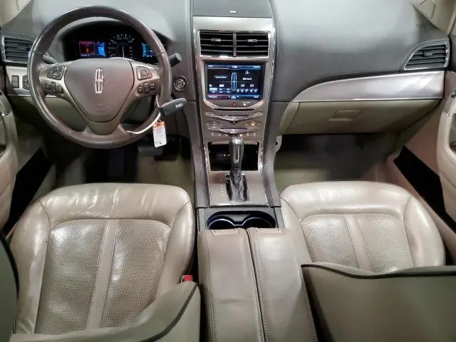 2013 LINCOLN MKX   