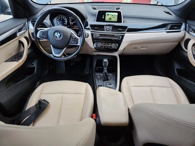 2019 BMW X1 XDRIVE28I  