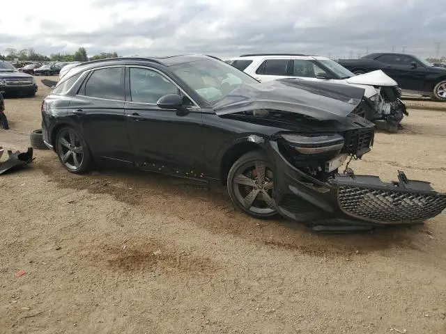 2023 GENESIS GV70 BASE  