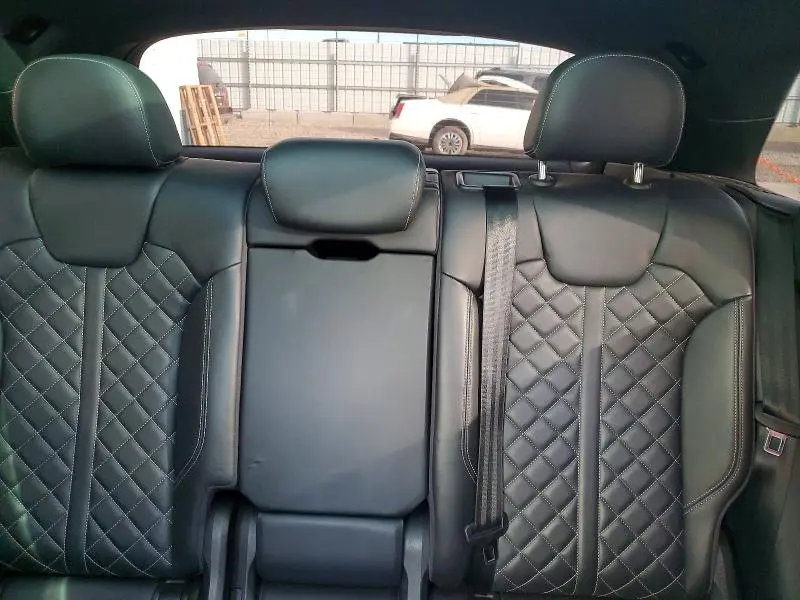 2018 AUDI SQ5 PREMIUM PLUS  