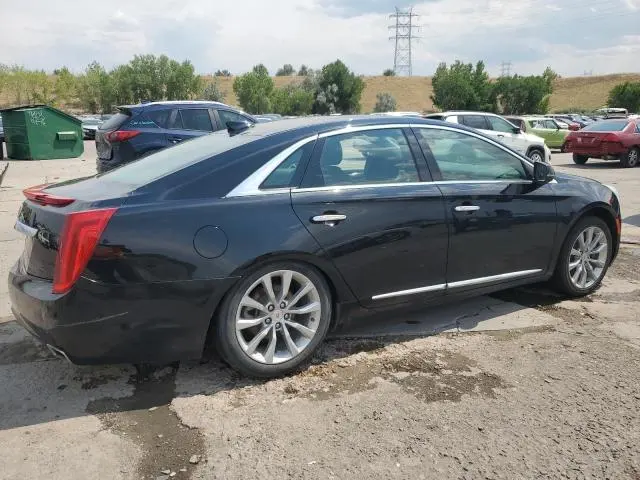 2015 CADILLAC XTS LUXURY COLLECTION  