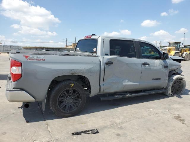 2021 TOYOTA TUNDRA CREWMAX SR5