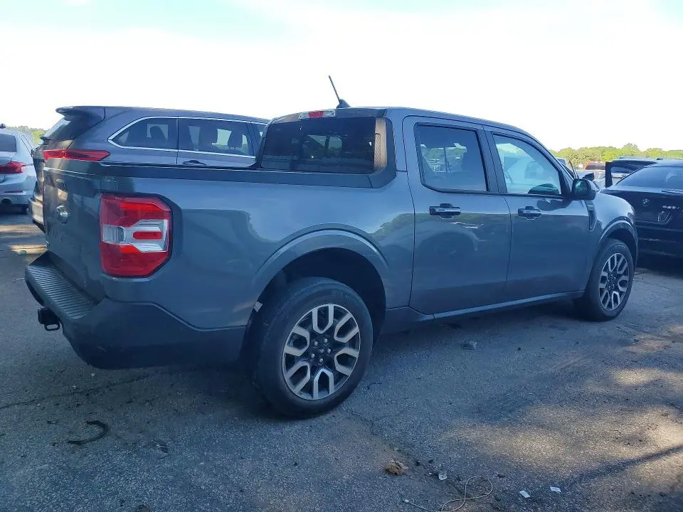 2023 FORD MAVERICK XL  