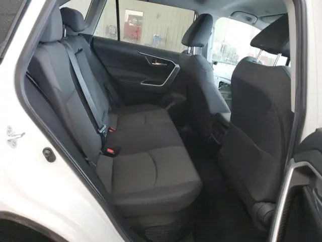 2023 TOYOTA RAV4 WOODLAND EDITION  