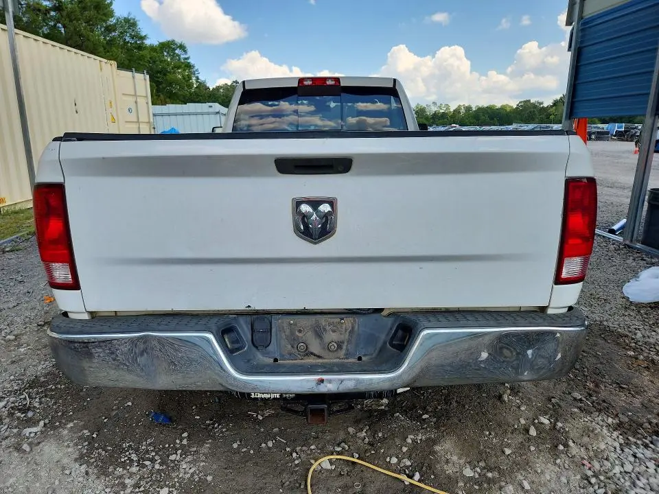 2015 RAM 1500 ST  
