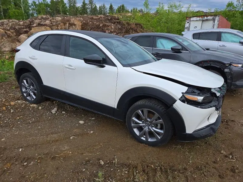 2021 MAZDA CX-30 PREFERRED  