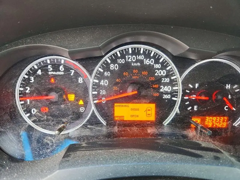 2012 NISSAN ALTIMA 2.5  