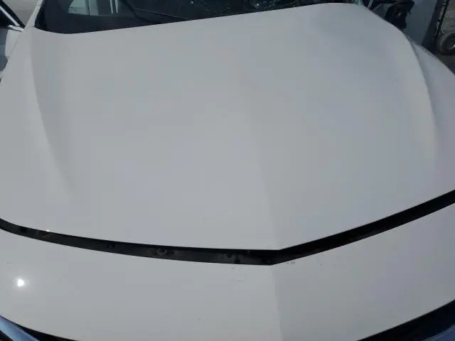 2023 CHEVROLET MALIBU LS