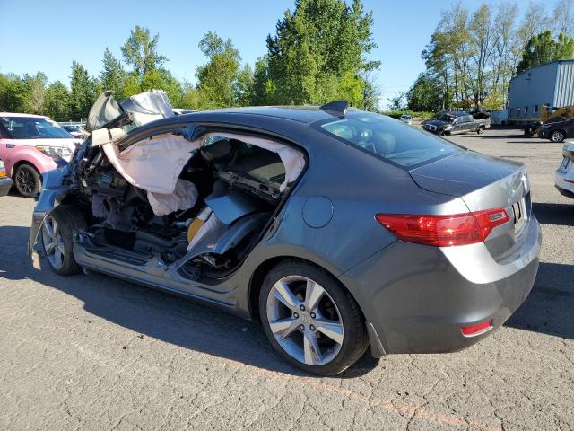 2013 ACURA ILX 20 TECH