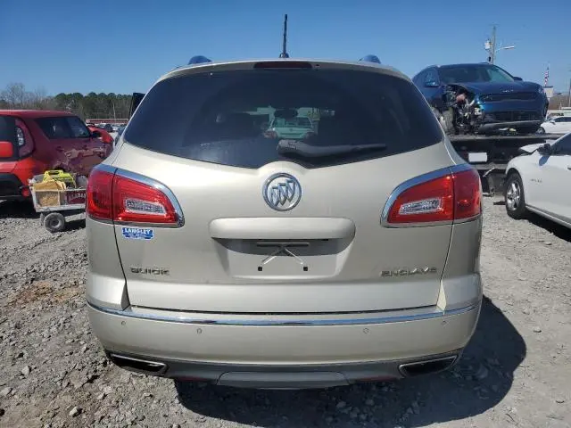 2015 BUICK ENCLAVE 
