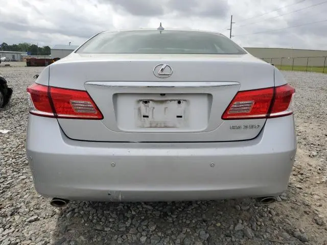 2011 LEXUS ES 350