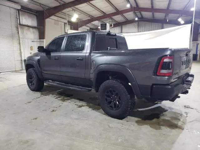 2022 RAM TRUCKS 1500 TRX  