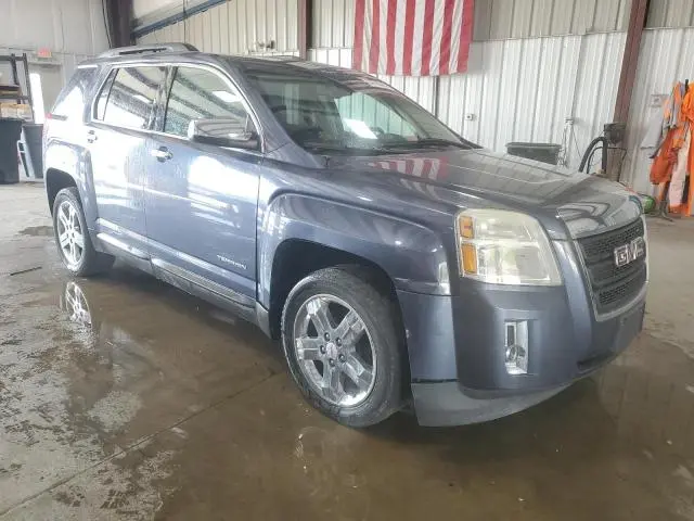 2013 GMC TERRAIN SLE